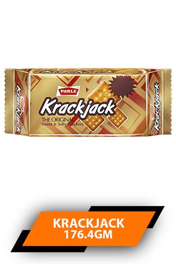 Parle Krack Jack 176.4gm
